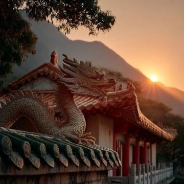 深圳七天旅游攻略:歷史探索與海濱樂游