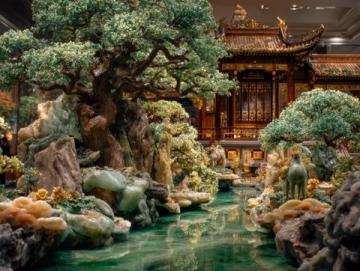 上海南潯自駕游:打卡景點、好吃美食,盡在這里!