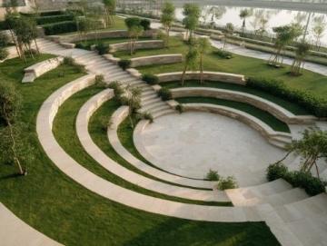 桂平糖廠憩園:最大假山建筑體魅力揭秘
