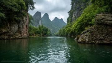 從柳州啟程赴桂林工作:探尋歷史古城的兩日一夜之旅