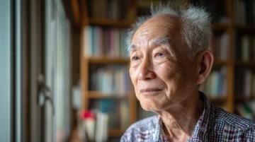 海淀區(qū)博士爸爸分享孩子看紀錄片后的變化，知識暴增、眼界開闊、視野擴大。
