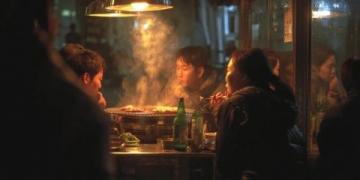 6個(gè)推薦的上海便宜又好吃的夜排檔！
