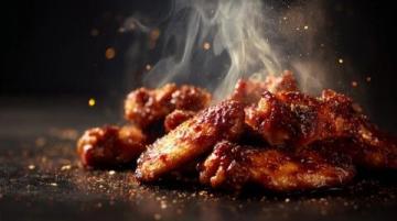 以下是一份簡單又美味的**可樂雞翅**菜譜，適合新手快速上手，味道甜咸適中