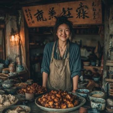 簡易美味!烤箱魔力解鎖營養(yǎng)花螺,夏日快手海鮮食譜