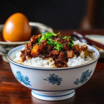 懶人福音!兩分鐘學會兩款美味燜飯,營養滿分省時省力