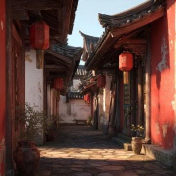 探索潮州：古韻牌坊街，見證千年城市精華