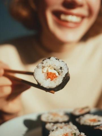 多吃才能更健康,試試這道美味的“水煎油卷”增強食欲