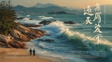 秦海璐臺灣錄節目巧解敏感提問展現兩岸文化交流之美