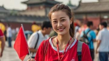 洛陽暖心司機：緊急時刻伸出援手，救助受傷游客
