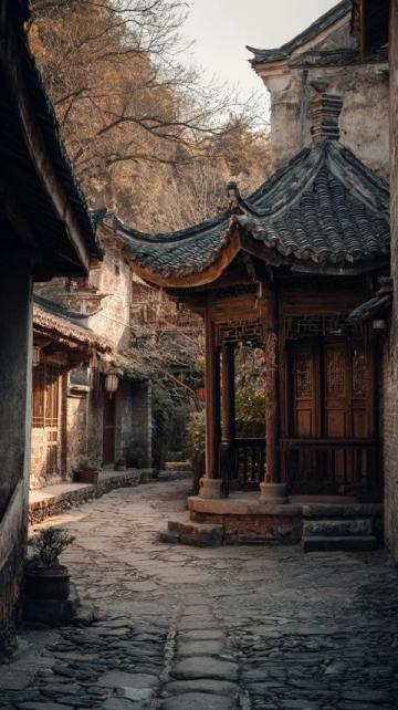 山西文化游入門:地理環境與歷史遺產的重要性