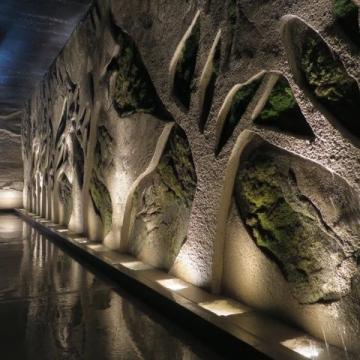 探索溫州:2025年云端奇跡與宋韻水街,揭秘未來文旅地標與奇石秘境