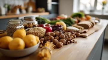 十大食品安全小常識,字數在10到40個字之間。