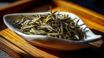 揚州翡翠燒賣：一口鮮綠，盡享春日滋味