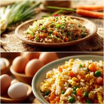懶人福音!兩分鐘學會兩款美味燜飯,營養滿分省時省力