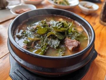 尋味開(kāi)州：十大碗、椒麻牛肉……哪些家鄉(xiāng)美食讓你念念不忘？