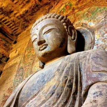 大足石刻一日游記:發現重慶最大的石窟藝術群