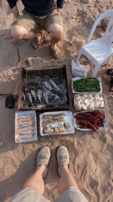 珠海必嘗美食攻略：橫琴蠔、斗門重殼蟹與特色燒味拼盤