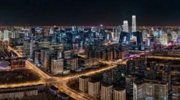 沈陽這座北緯42度的城市,在冬天迎來了最熱鬧的時(shí)候——冰雪季,這個(gè)時(shí)候