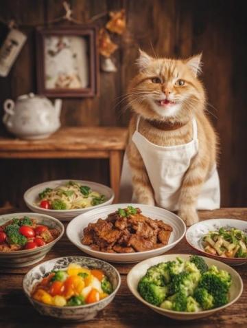 貓肉在中國餐桌上為什么屢禁不止？