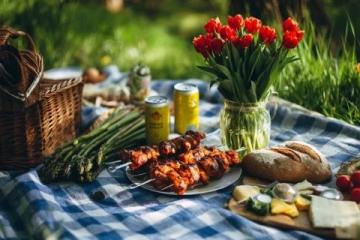 五一味蕾之旅:探索十大地方特色美食,您的心儀之選是哪里?