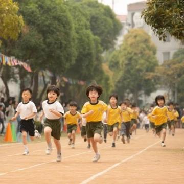 西鄉縣東關小學舉辦消防教育活動，強化師生自救互救技能