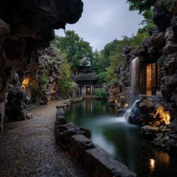 襄陽在襄陽所有景區里,唐城門票最貴,且分成日場和夜游,如今也免費開放