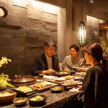 蕪湖素菜館素食風靡,帶來餐飲的新時代