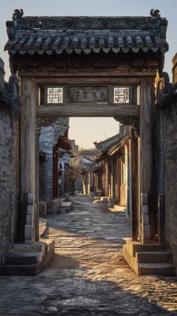 巨鹿縣：邢臺市歷史文化名城的魅力之旅