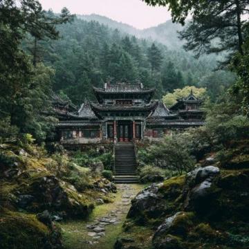 2025年四川必去的十大網紅打卡地