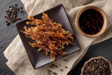 京醬肉絲:北京菜中不容忽視的經典之味