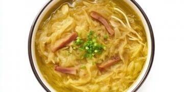 撫順麻辣拌:東北小吃界的隱藏寶藏
