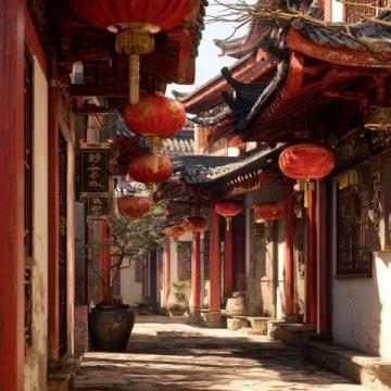 帶娃游長沙:避開人群慢享老街巷與文化風情
