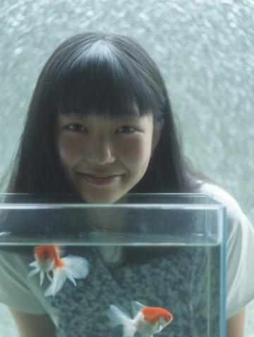 老家生活如魚得水:新鮮美食與自給自足的幸福感