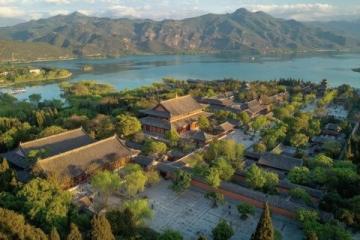 隋唐大運河南下畫弧:浚縣小河古鎮的千年商貿繁榮之路