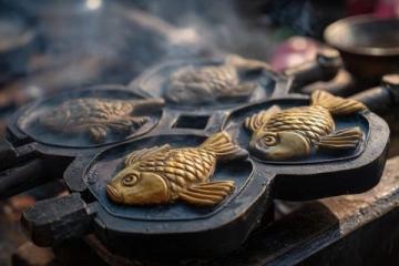 
豐縣特色小吃盤點：探尋鳳城羊盤腸、燒餅等美食之旅