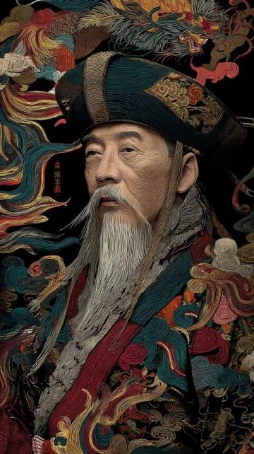 秦海璐臺灣錄節目巧解敏感提問展現兩岸文化交流之美