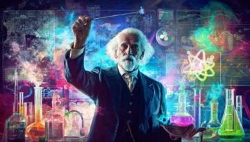科學:驅動生活的變革力量與品質提升之道