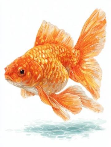 超有趣的冷知識大盤點:從大腦到金魚的秘密