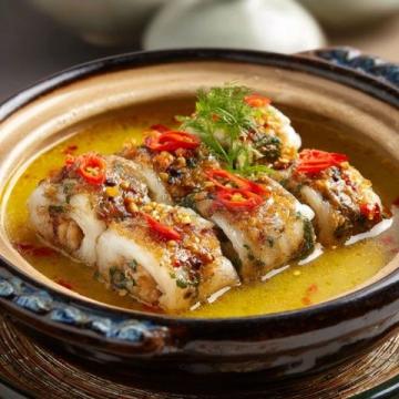 一口蟹粉獅子頭,品盡江南秋韻與溫情的歷史美味