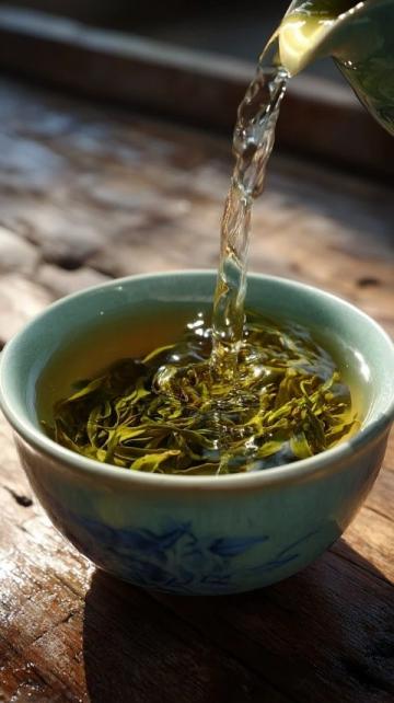 風(fēng)味人間大熱天目山暖鍋，國(guó)際非遺美食，意大利評(píng)委驚嘆“中國(guó)山水的五線譜