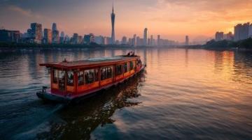上海五日游攻略:歷史文化與現代都市的完美融合之旅
