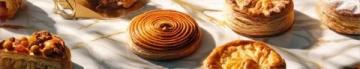 新星計劃中華面點：到了飯點吃什么好難選？