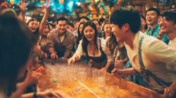 沈陽人為何鐘愛啤酒文化？