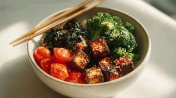 南瓜豆腐煲的做法:家常營養美食,簡單幾步get√