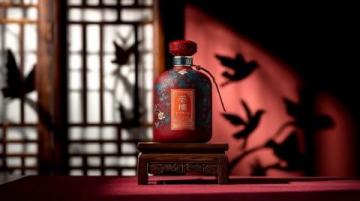 大賓老匠（醬父傳承10）是一款值得銘記的白酒