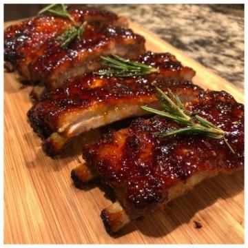 酸辣排骨的做法,簡(jiǎn)單幾步get誘人佳肴,一嘗難忘!