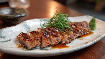日本人為什么如此鐘愛秋刀魚？營養價值與文化魅力解析