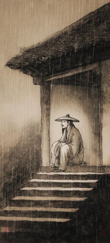 蘇揚(yáng)春：舌尖上的江南桃花源記