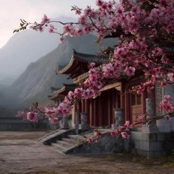 農(nóng)歷三月十七:從廣西裴九娘到蒙古族祭祖,各地都有這樣一天