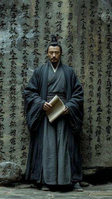 古代懸疑推理小說鶴唳長安:薄月棲煙筆下的智者對決